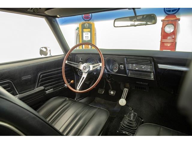 1969 Chevrolet Malibu (CC-2088775) for sale in Pleasanton, California