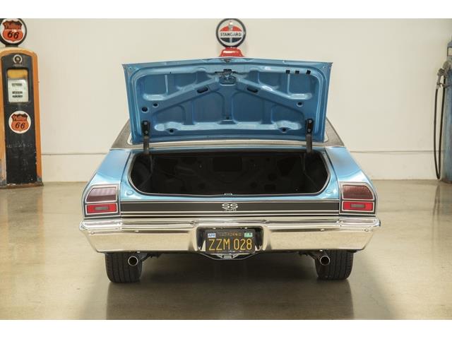 1969 Chevrolet Malibu (CC-2088775) for sale in Pleasanton, California