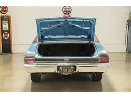 1969 Chevrolet Malibu (CC-2088775) for sale in Pleasanton, California