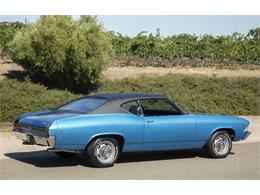 1969 Chevrolet Malibu (CC-2088775) for sale in Pleasanton, California