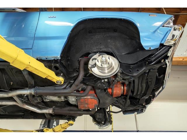 1969 Chevrolet Malibu (CC-2088775) for sale in Pleasanton, California