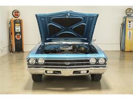 1969 Chevrolet Malibu (CC-2088775) for sale in Pleasanton, California