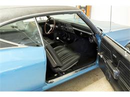 1969 Chevrolet Malibu (CC-2088775) for sale in Pleasanton, California