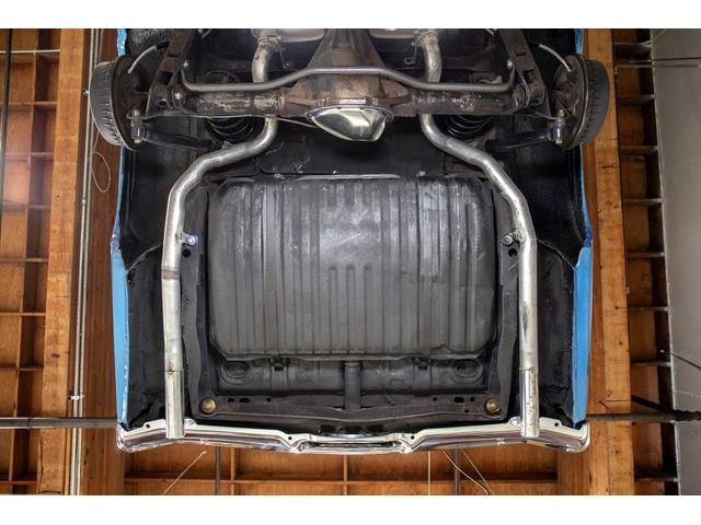 1969 Chevrolet Malibu (CC-2088775) for sale in Pleasanton, California