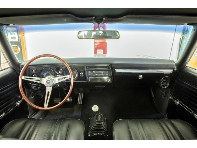 1969 Chevrolet Malibu (CC-2088775) for sale in Pleasanton, California