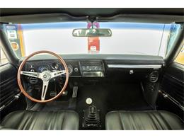 1969 Chevrolet Malibu (CC-2088775) for sale in Pleasanton, California
