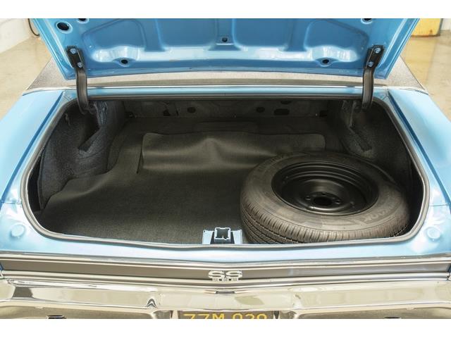 1969 Chevrolet Malibu (CC-2088775) for sale in Pleasanton, California