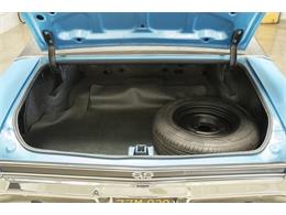 1969 Chevrolet Malibu (CC-2088775) for sale in Pleasanton, California