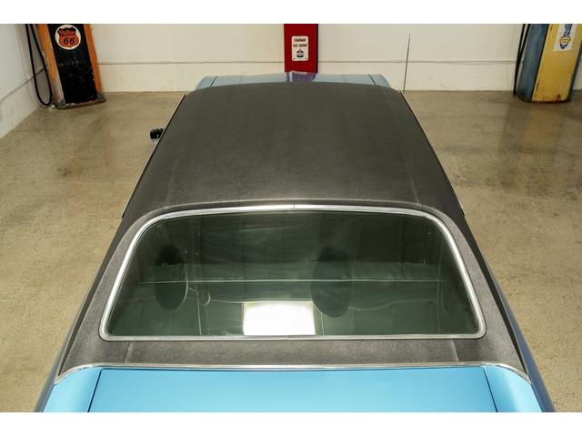 1969 Chevrolet Malibu (CC-2088775) for sale in Pleasanton, California