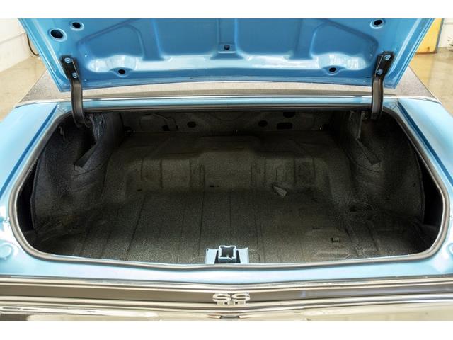 1969 Chevrolet Malibu (CC-2088775) for sale in Pleasanton, California