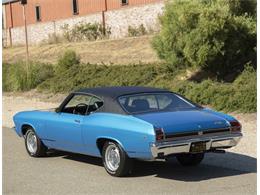 1969 Chevrolet Malibu (CC-2088775) for sale in Pleasanton, California
