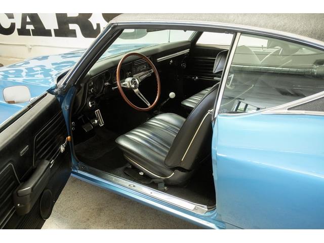 1969 Chevrolet Malibu (CC-2088775) for sale in Pleasanton, California