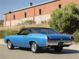 1969 Chevrolet Malibu (CC-2088775) for sale in Pleasanton, California
