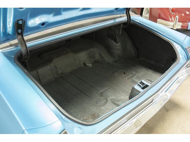 1969 Chevrolet Malibu (CC-2088775) for sale in Pleasanton, California