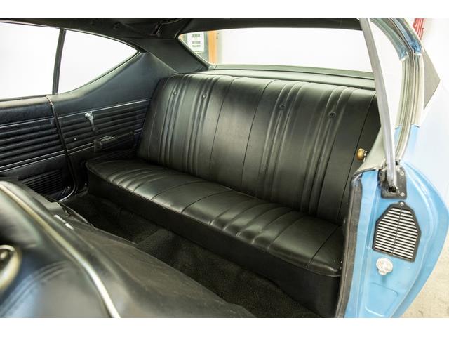 1969 Chevrolet Malibu (CC-2088775) for sale in Pleasanton, California