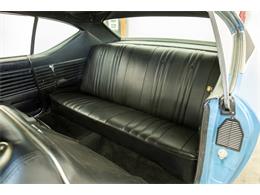 1969 Chevrolet Malibu (CC-2088775) for sale in Pleasanton, California