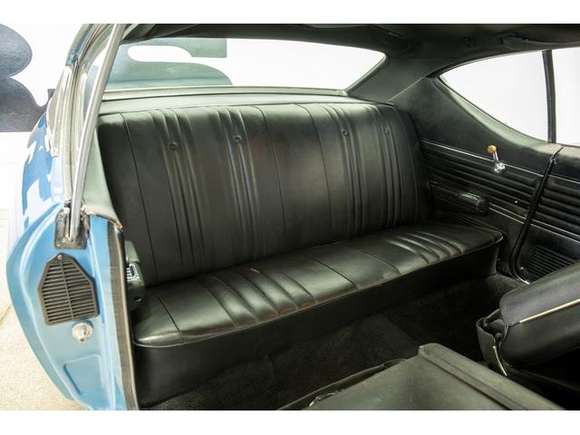 1969 Chevrolet Malibu (CC-2088775) for sale in Pleasanton, California
