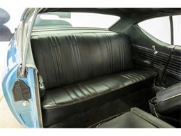 1969 Chevrolet Malibu (CC-2088775) for sale in Pleasanton, California