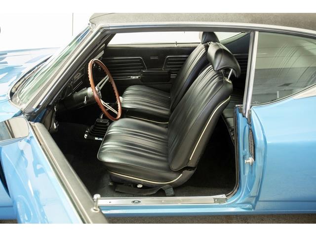 1969 Chevrolet Malibu (CC-2088775) for sale in Pleasanton, California