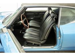 1969 Chevrolet Malibu (CC-2088775) for sale in Pleasanton, California