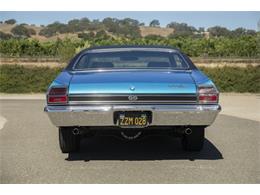 1969 Chevrolet Malibu (CC-2088775) for sale in Pleasanton, California