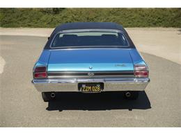 1969 Chevrolet Malibu (CC-2088775) for sale in Pleasanton, California