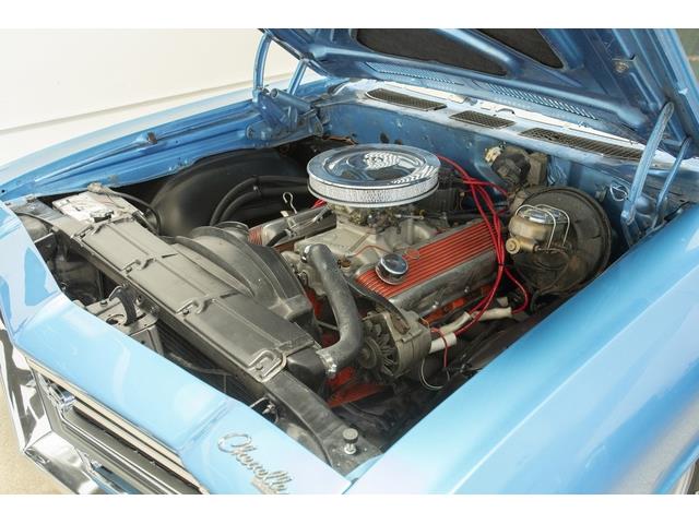1969 Chevrolet Malibu (CC-2088775) for sale in Pleasanton, California