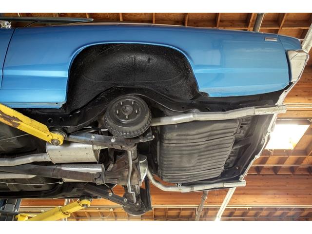 1969 Chevrolet Malibu (CC-2088775) for sale in Pleasanton, California