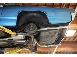 1969 Chevrolet Malibu (CC-2088775) for sale in Pleasanton, California