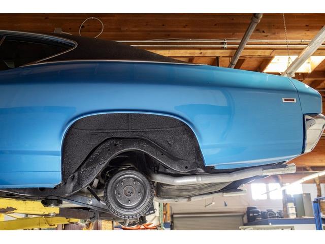 1969 Chevrolet Malibu (CC-2088775) for sale in Pleasanton, California