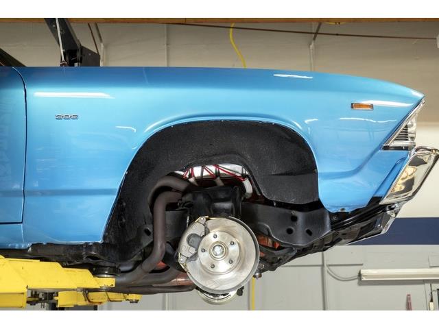 1969 Chevrolet Malibu (CC-2088775) for sale in Pleasanton, California