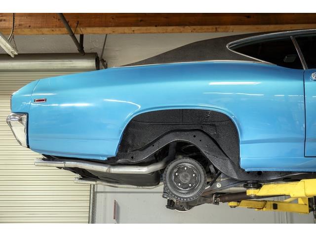 1969 Chevrolet Malibu (CC-2088775) for sale in Pleasanton, California
