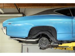 1969 Chevrolet Malibu (CC-2088775) for sale in Pleasanton, California