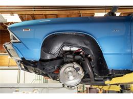 1969 Chevrolet Malibu (CC-2088775) for sale in Pleasanton, California