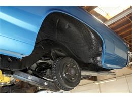 1969 Chevrolet Malibu (CC-2088775) for sale in Pleasanton, California