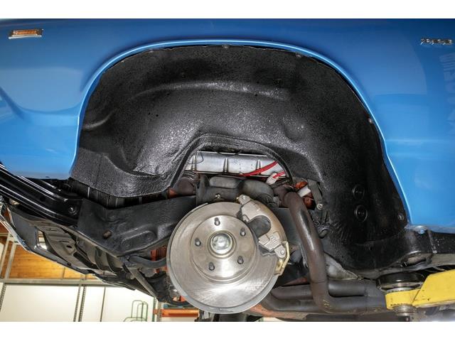 1969 Chevrolet Malibu (CC-2088775) for sale in Pleasanton, California