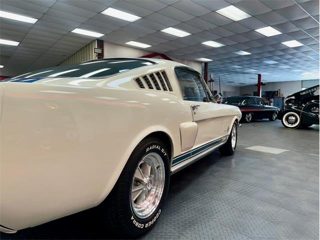 1965 Ford Mustang (CC-2088776) for sale in Dothan, Alabama