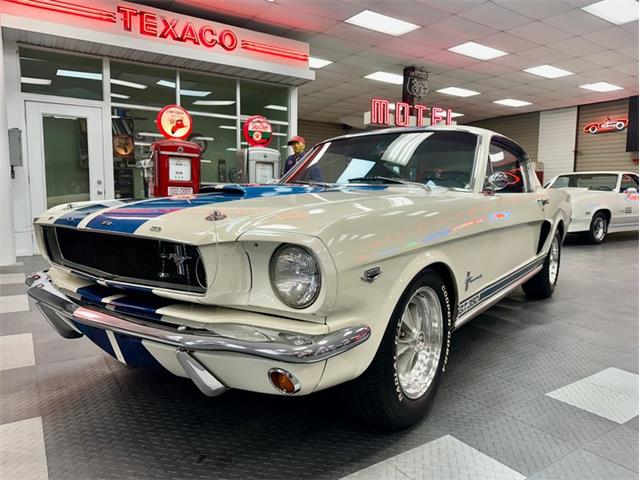 1965 Ford Mustang (CC-2088776) for sale in Dothan, Alabama