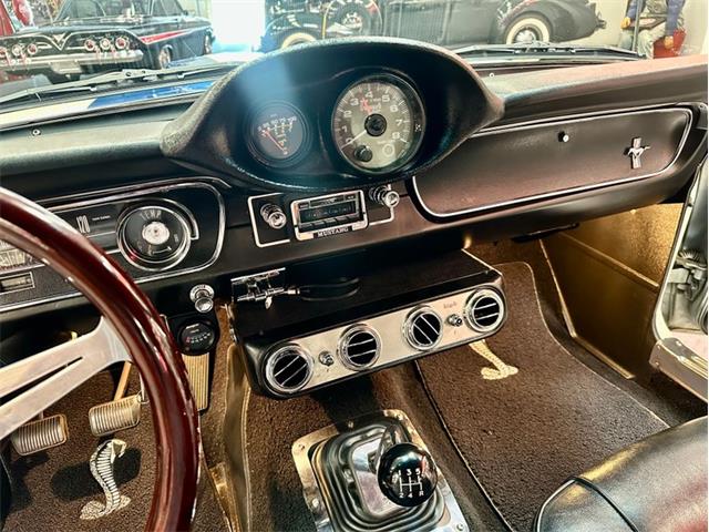1965 Ford Mustang (CC-2088776) for sale in Dothan, Alabama