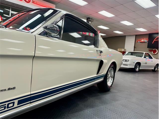 1965 Ford Mustang (CC-2088776) for sale in Dothan, Alabama