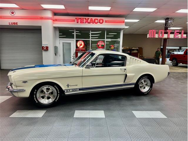 1965 Ford Mustang (CC-2088776) for sale in Dothan, Alabama