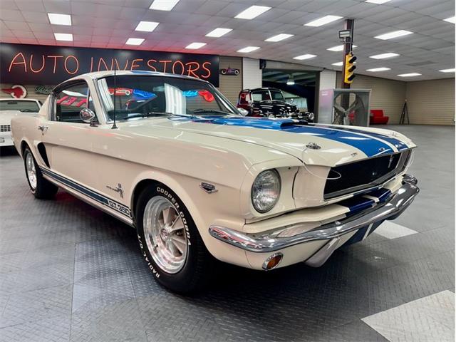 1965 Ford Mustang (CC-2088776) for sale in Dothan, Alabama