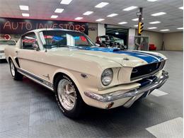 1965 Ford Mustang (CC-2088776) for sale in Dothan, Alabama