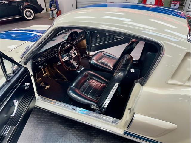 1965 Ford Mustang (CC-2088776) for sale in Dothan, Alabama