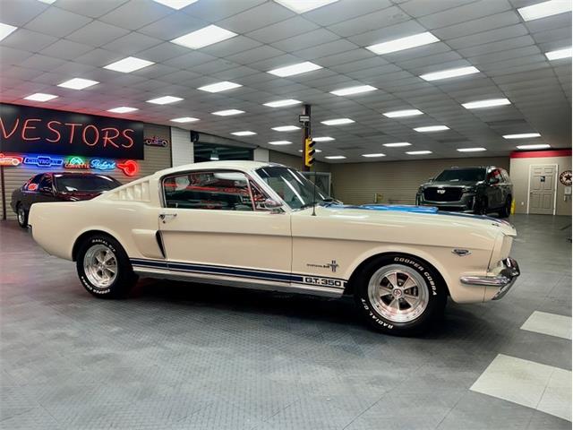 1965 Ford Mustang (CC-2088776) for sale in Dothan, Alabama
