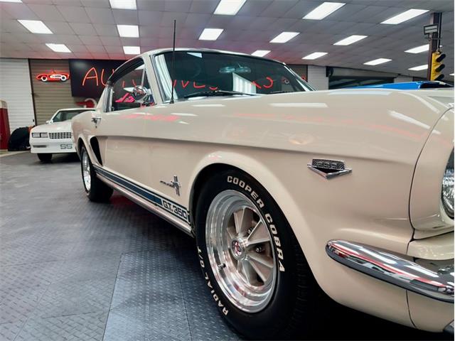 1965 Ford Mustang (CC-2088776) for sale in Dothan, Alabama