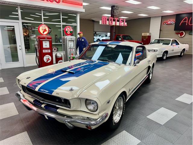 1965 Ford Mustang (CC-2088776) for sale in Dothan, Alabama