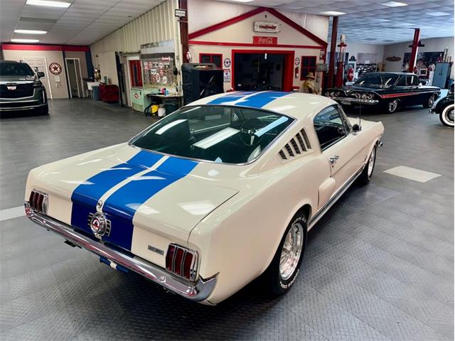 1965 Ford Mustang (CC-2088776) for sale in Dothan, Alabama