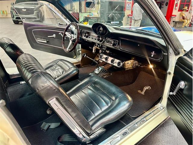 1965 Ford Mustang (CC-2088776) for sale in Dothan, Alabama