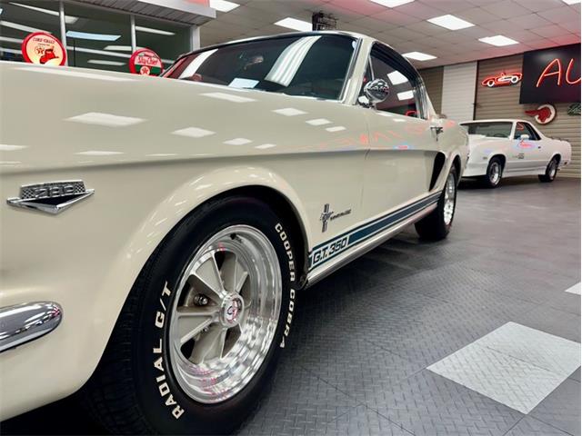 1965 Ford Mustang (CC-2088776) for sale in Dothan, Alabama